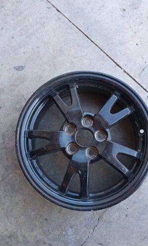 REF 15x6J45 LLANTA DE ALUMINIO TOYOTA PRIUS 2012