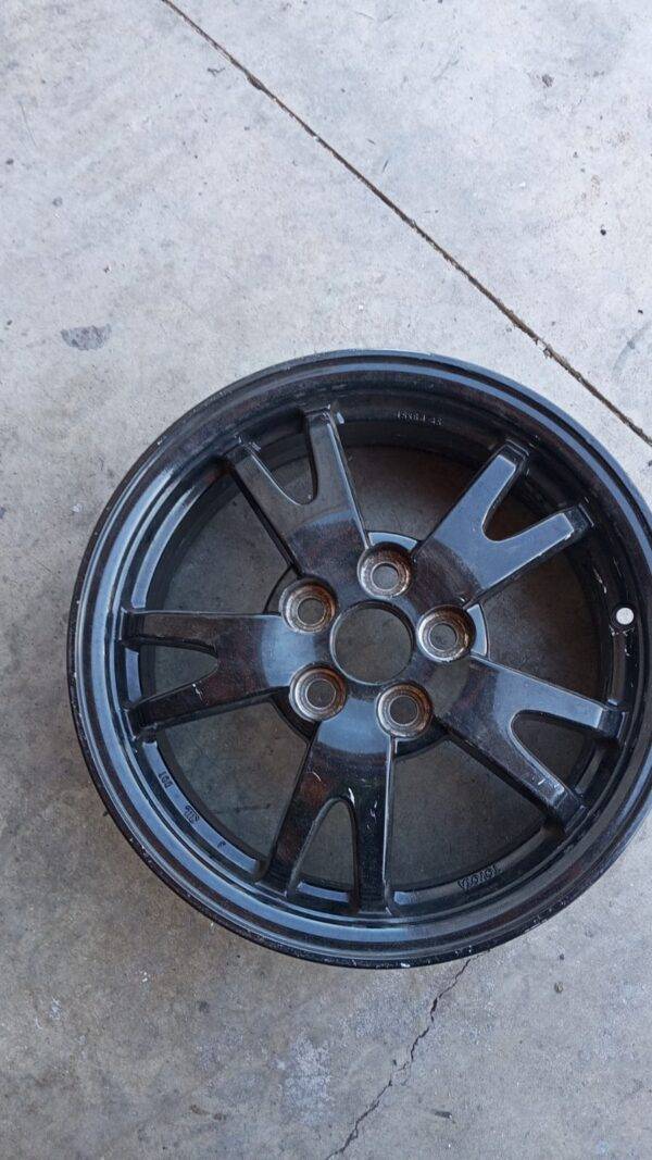 REF 15x6J45 LLANTA DE ALUMINIO TOYOTA PRIUS 2012