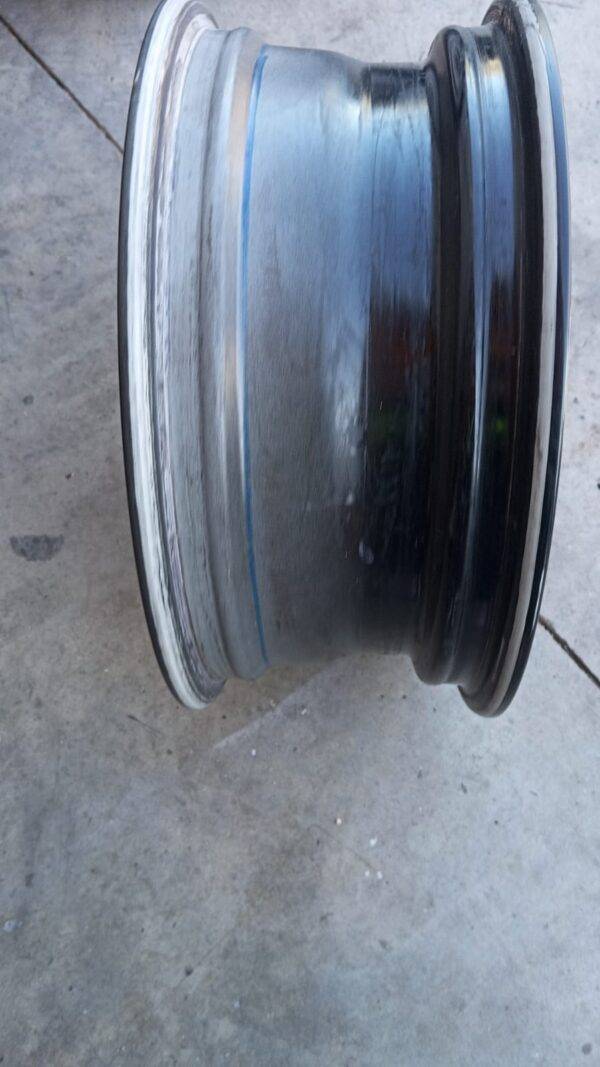 REF 15x6J45 LLANTA DE ALUMINIO TOYOTA PRIUS 2012 - Imagen 4
