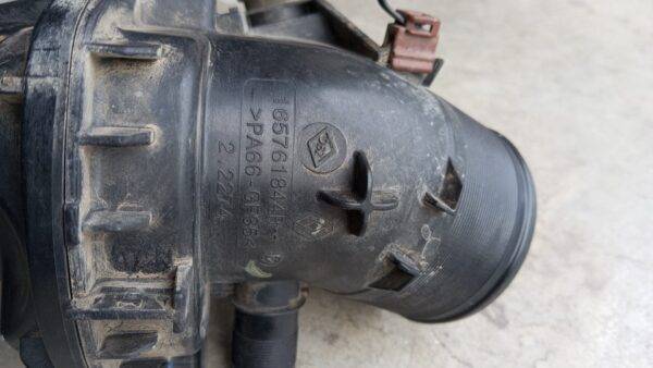REF 16561844R 1947863S01 TUBO DE ENTRADA DE AIRE PARA NISSAN X-TRAIL T32 - Imagen 4
