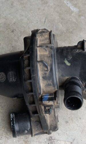 REF 16561844R 1947863S01 TUBO DE ENTRADA DE AIRE PARA NISSAN X-TRAIL T32