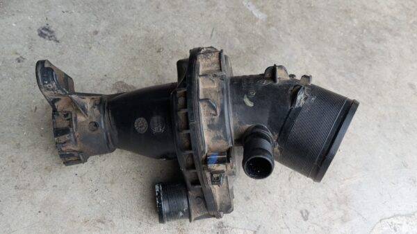REF 16561844R 1947863S01 TUBO DE ENTRADA DE AIRE PARA NISSAN X-TRAIL T32