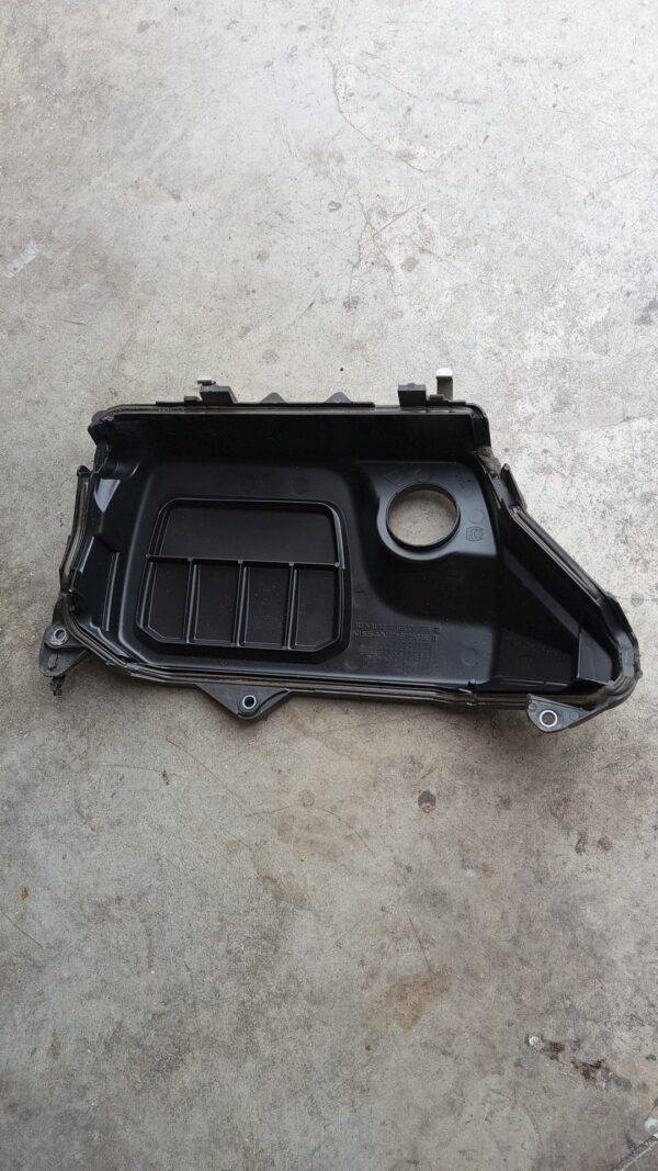 REF 175B10217R 175B12531R TAPA INYECTORES NISSAN QASHqAI M9R RENAULT MEGANE III SPORT TOURER