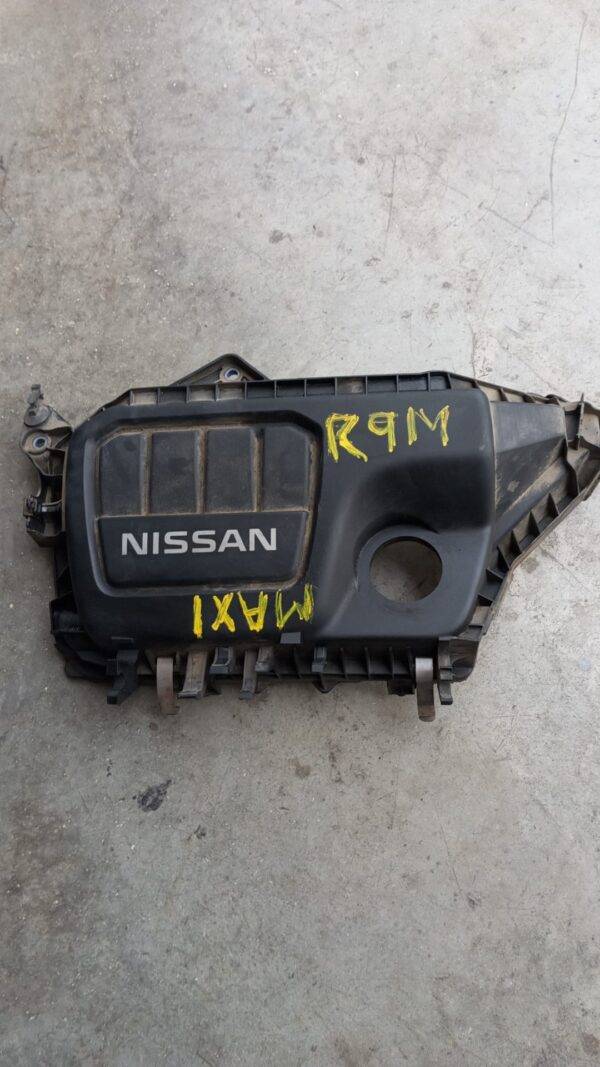REF 175B10217R 175B12531R TAPA INYECTORES NISSAN QASHqAI M9R RENAULT MEGANE III SPORT TOURER - Imagen 3