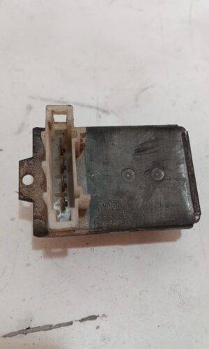REF 17838752E RESISTENCIA DE CALENTADOR DEL MOTOR VENTILADOR DEL CALENTADOR VOLKSWAGEN GOLF III 1993 - 07 1999 - 04