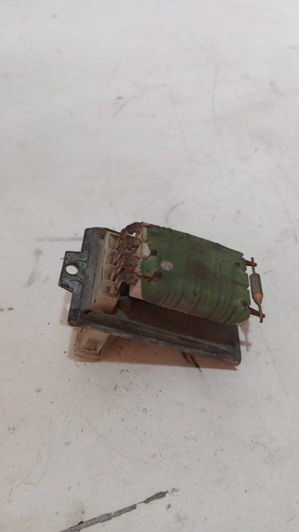 REF 17838752E RESISTENCIA DE CALENTADOR DEL MOTOR VENTILADOR DEL CALENTADOR VOLKSWAGEN GOLF III 1993 - 07 1999 - 04 - Imagen 3