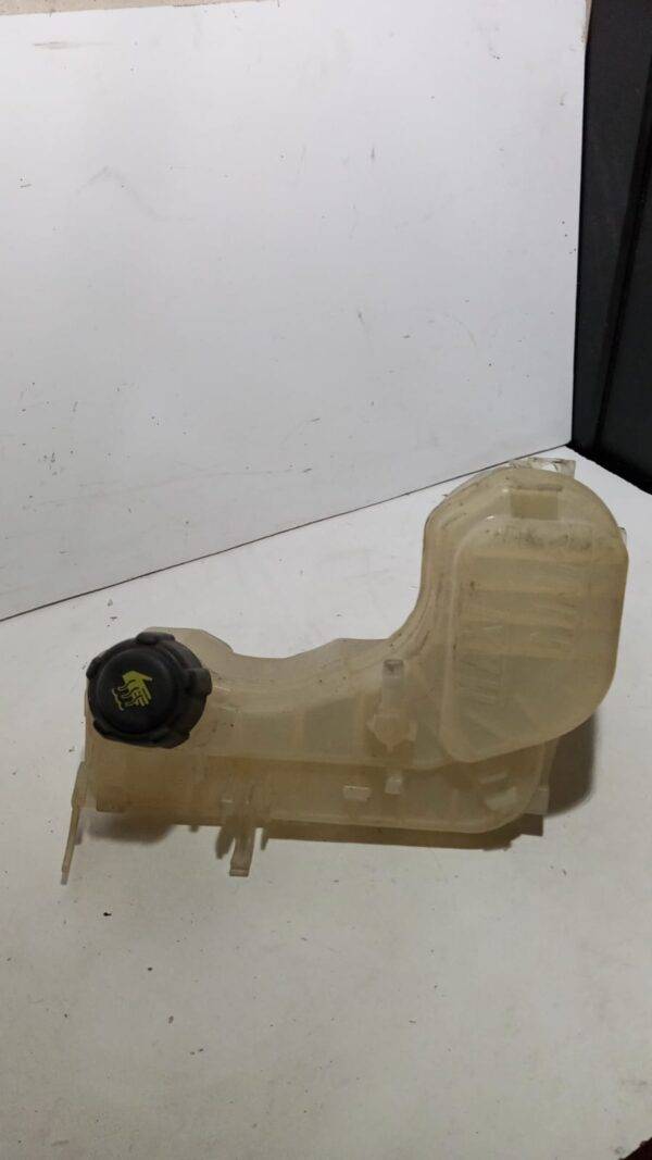 REF 217100014R VASO DE EXPANSION RENAULT LAGUNA III AÑO 2007 2.0 M9R - Imagen 3
