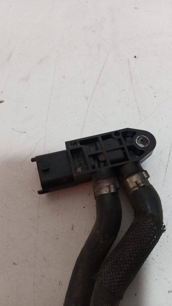 REF 227702184R 0281006252 SENSOR DE PRECION DE GAS ESCAPE RENAULT MEGANE - Imagen 2