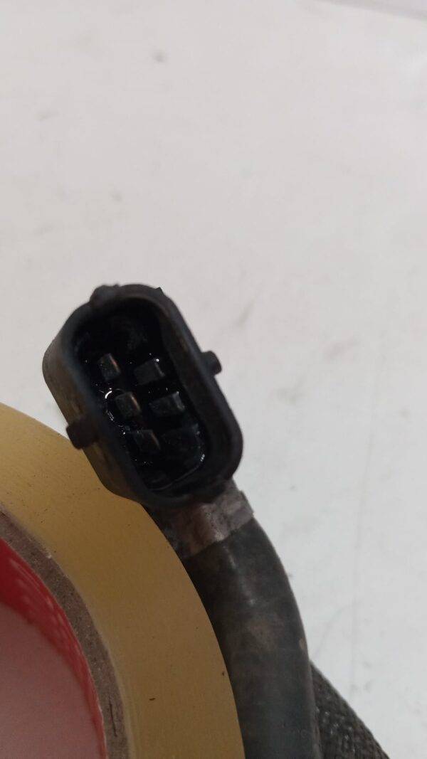 REF 227702184R 0281006252 SENSOR DE PRECION DE GAS ESCAPE RENAULT MEGANE - Imagen 4