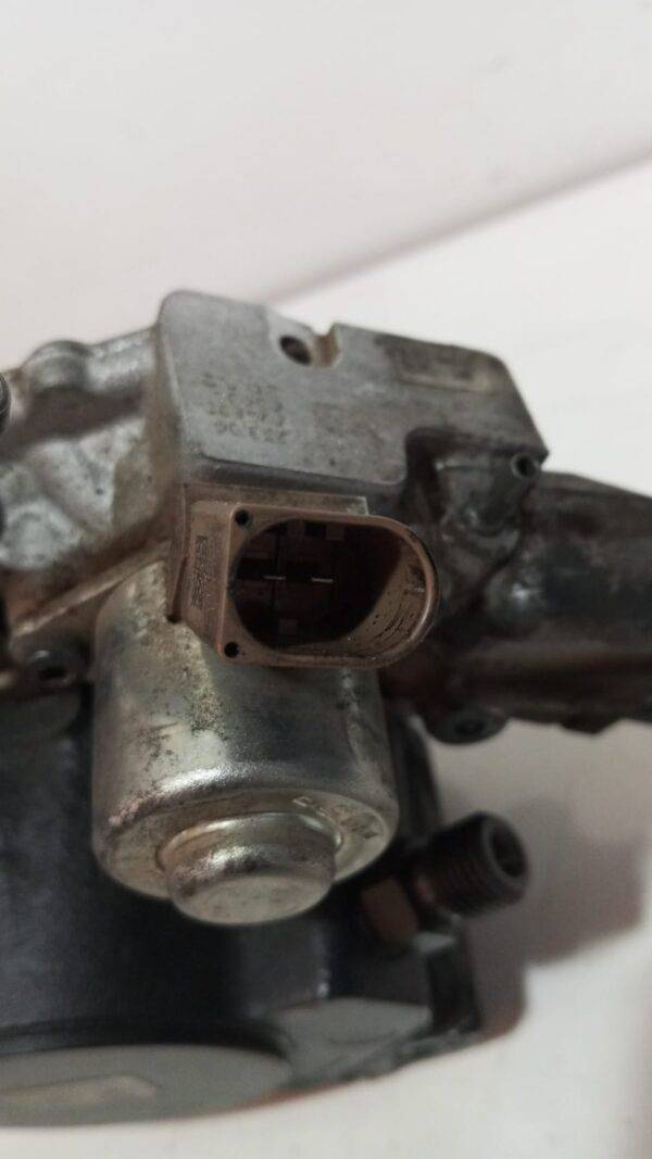 REF 28447439 074692 28233374 BOMBA COMBUSTIBLE MERCEDES BENZ SPRINTER 2.2 2011 2017 - Imagen 2
