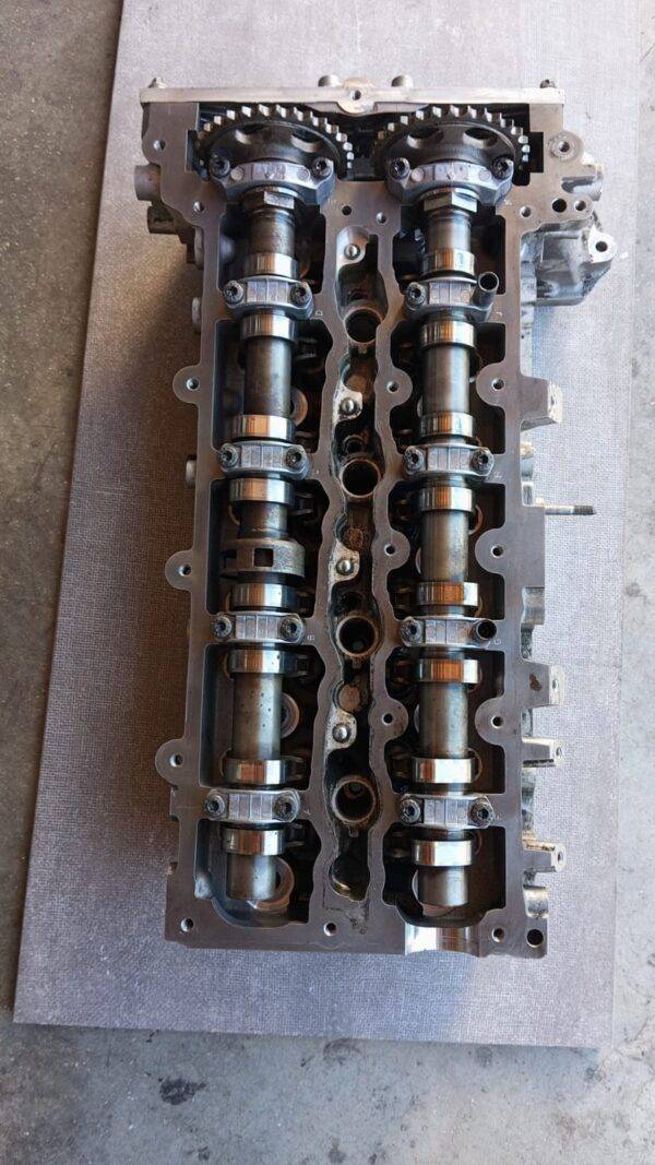2919M344K CULATA MERCEDES SPRINTER - Imagen 8