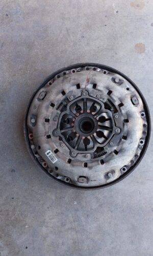 REF 302056476R 302101178 NISSAN X-TRAIL 2013 KIT DE EMBRAGUE CON BIMASA