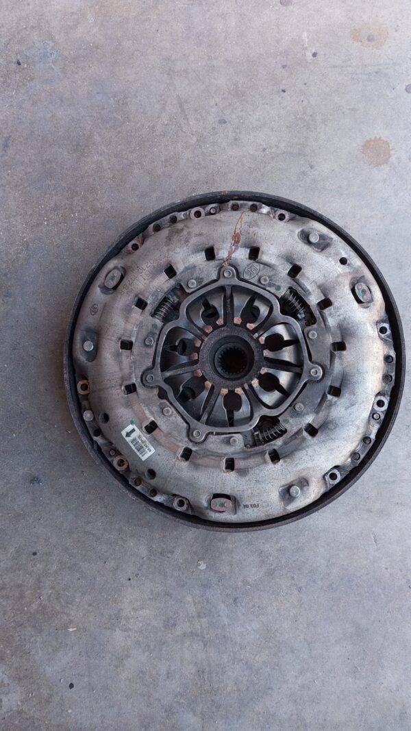 REF 302056476R 302101178 NISSAN X-TRAIL 2013 KIT DE EMBRAGUE CON BIMASA