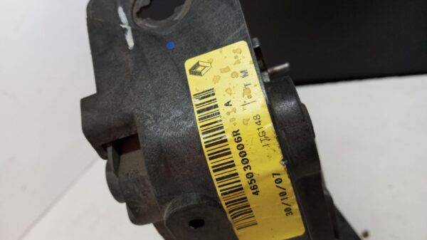 REF 465030006R PEDAL DE ACELERADOR GAS RENAULT LAGUNA III 2.0 DCI M9R AÑO 2007 - Imagen 4