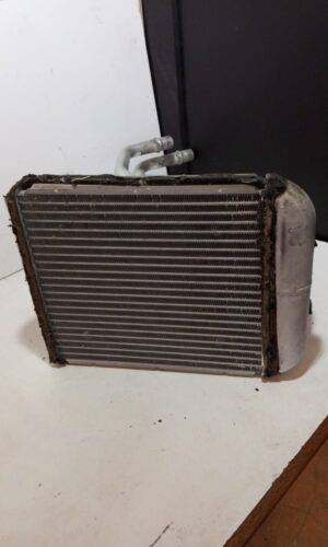 REF 5249239 RADIADOR A/C CLMATIZACION PARTE SALPICADERO RENAULT ESPACE 2.0 2007