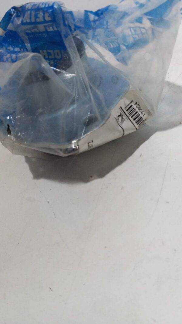 REF 5901655199024 RENAULT TRAFIC 2.0 AÑO 2008 SOPORTE IZQUIERDO RODAMIENTO CAJA DE CAMBIOS - Imagen 3