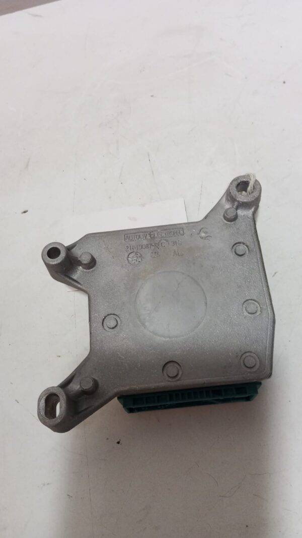 REF 608361500D 8200912447 93862336 21619087-8 CENTRALITA AIRBAG RENAULT TRAFIC 2008 - Imagen 2