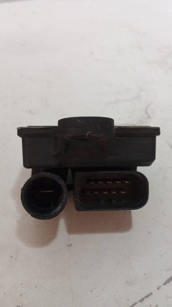 REF 6519000900 CAJA PRECALENTAMIENTO MERCEDES SPRINTER 2.2 - Imagen 3
