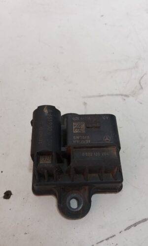REF 6519000900 CAJA PRECALENTAMIENTO MERCEDES SPRINTER 2.2