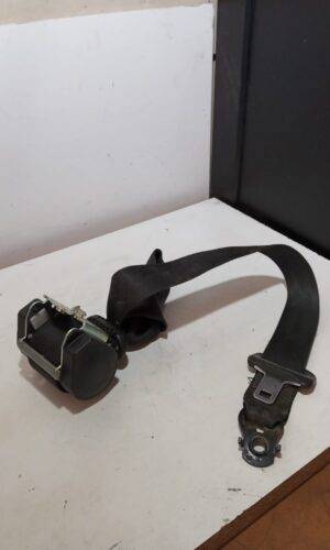 REF 804889-XX 696522B 040039 CINTURON DE SEGURIDADA PARTE COPILOTO DERECHO DELANTERO RENUAULT TRAFIC 2007
