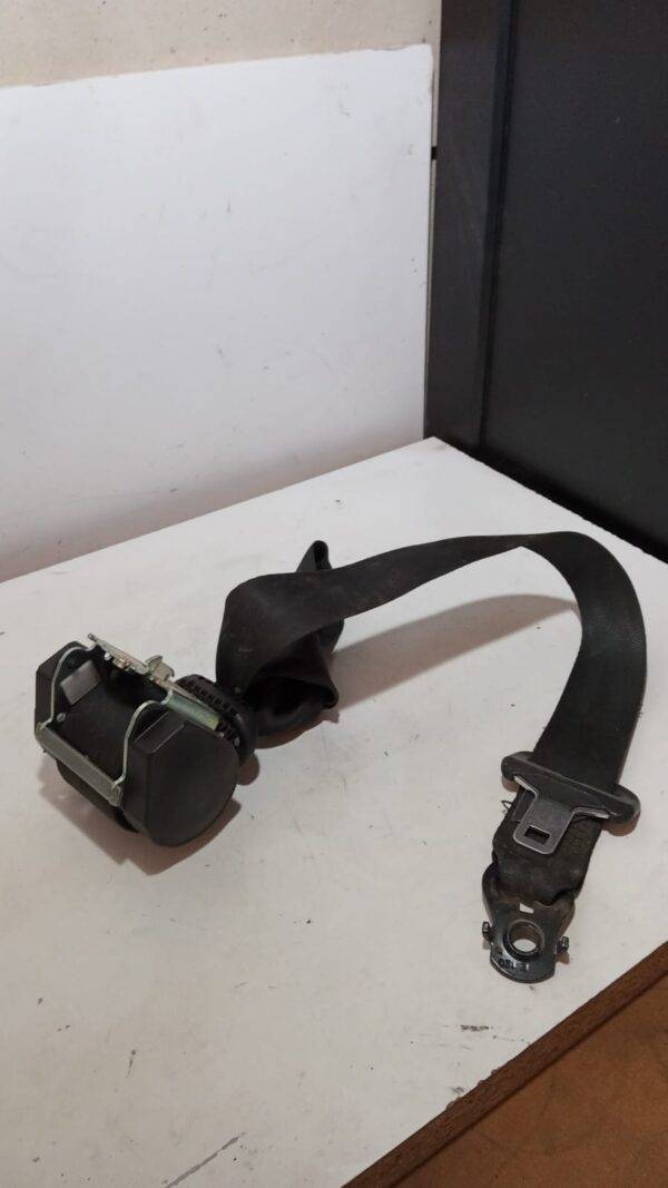 REF 804889-XX 696522B 040039 CINTURON DE SEGURIDADA PARTE COPILOTO DERECHO DELANTERO RENUAULT TRAFIC 2007