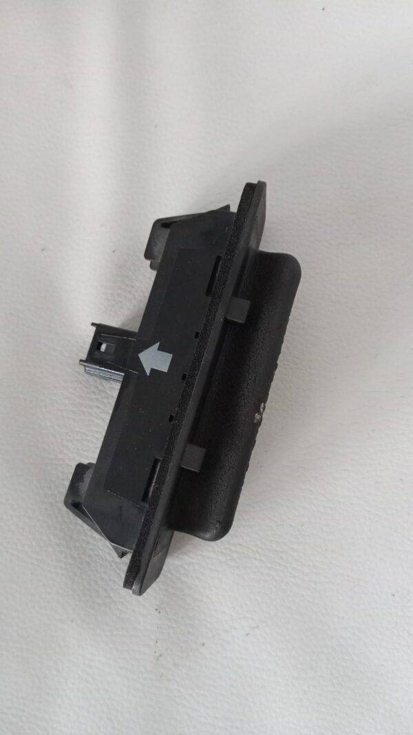 REF 8200002001 BOTON EXTERIOR MALETERO RENAULT ESPACE 2.0 2007 - Imagen 5