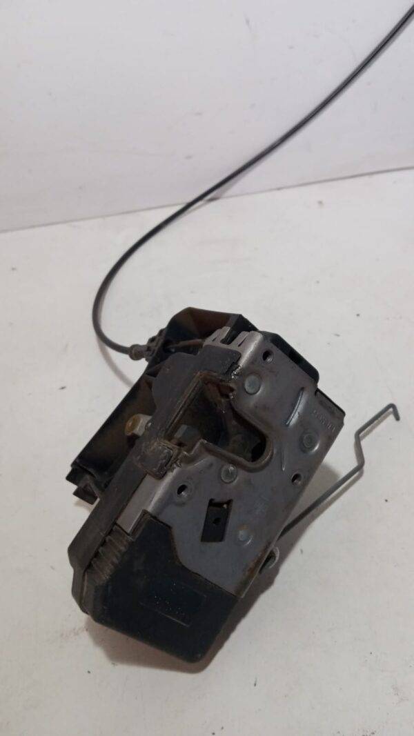 REF 820000246 CERRADURA PUERTA IZQUIERDA CONDUCTOR RENAULT TRAFIC 2.0 2008 - Imagen 6