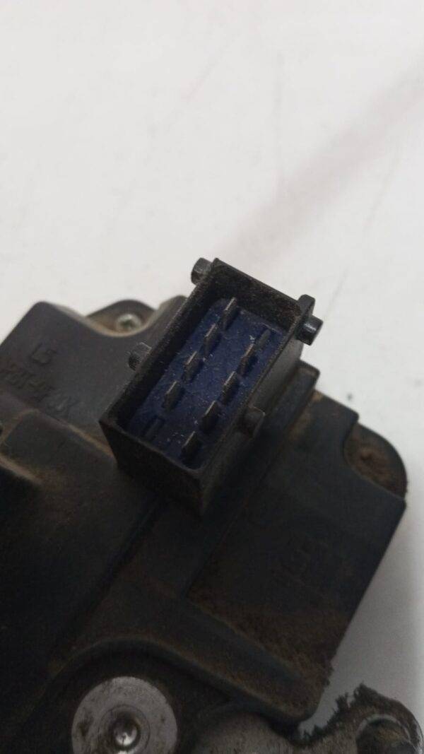 REF 820000246 CERRADURA PUERTA IZQUIERDA CONDUCTOR RENAULT TRAFIC 2.0 2008 - Imagen 2
