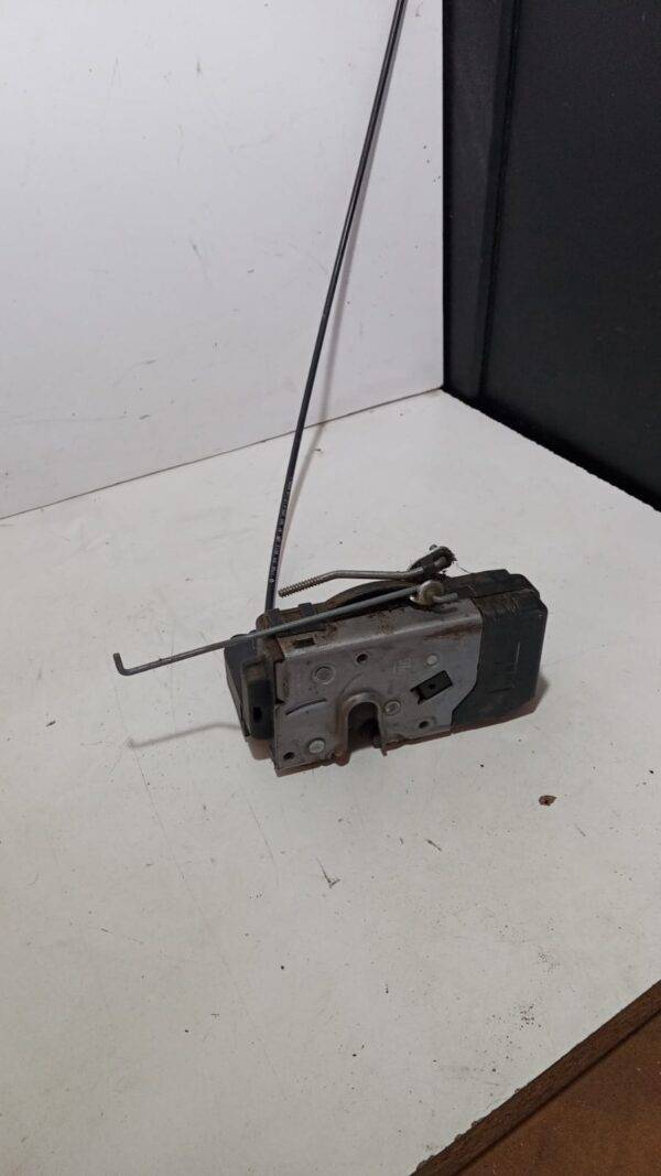 REF 820000246 CERRADURA PUERTA IZQUIERDA CONDUCTOR RENAULT TRAFIC 2.0 2008