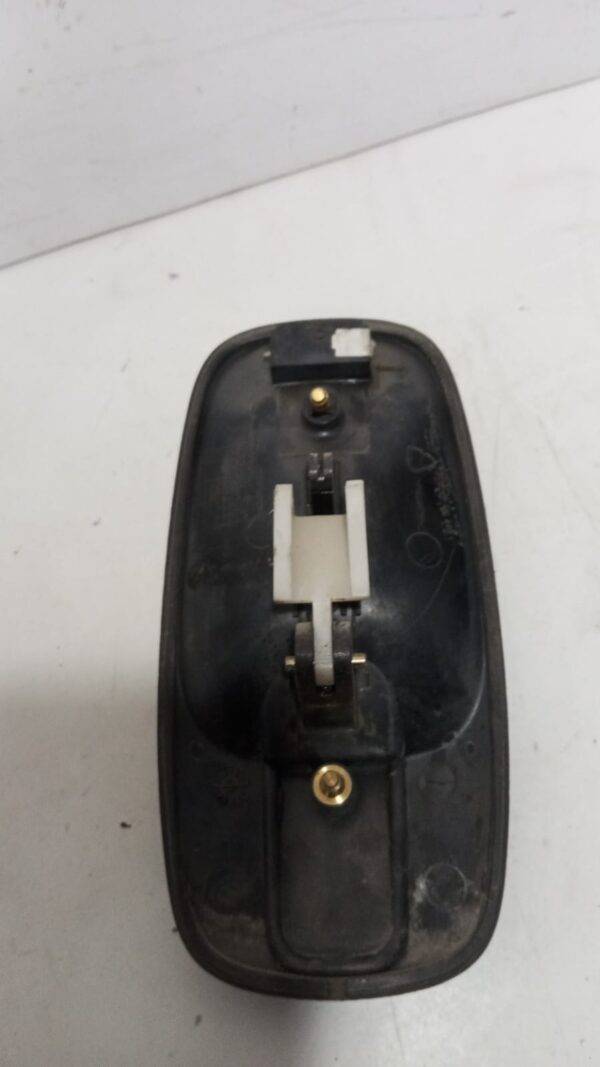 REF 820017625 RENAULT TRAFIC 2.0 M9R 2008 TIRADOR DE PUERTA CORREDERA EXTERIOR DERECHO - Imagen 2