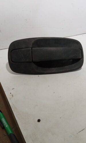 REF 820017625 RENAULT TRAFIC 2.0 M9R 2008 TIRADOR DE PUERTA CORREDERA EXTERIOR DERECHO