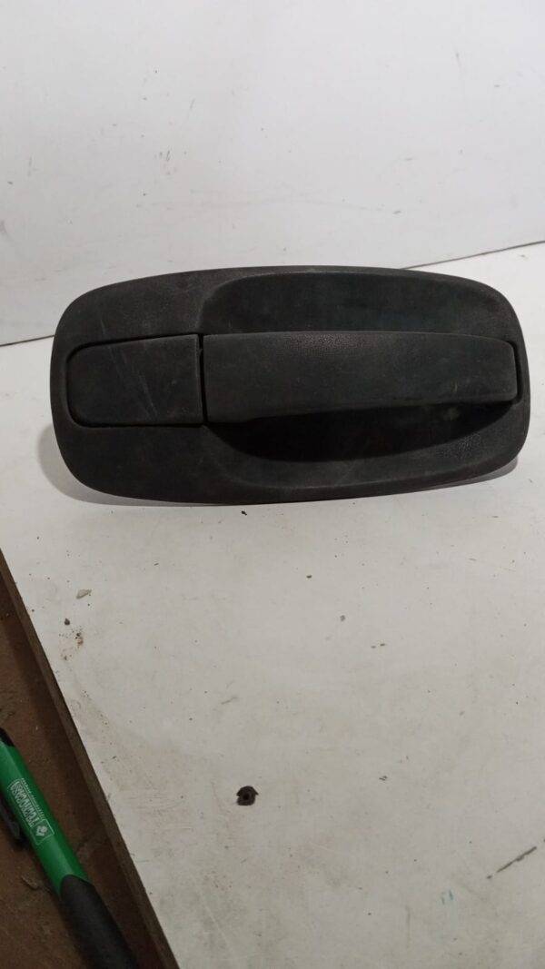 REF 820017625 RENAULT TRAFIC 2.0 M9R 2008 TIRADOR DE PUERTA CORREDERA EXTERIOR DERECHO