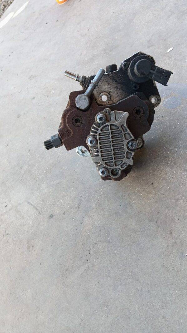 REF 8200385478 BOMBA DE INYECCION GASOIL RENAULT TRAFIC 2007 2.0 DCI M9R 114CV - Imagen 4
