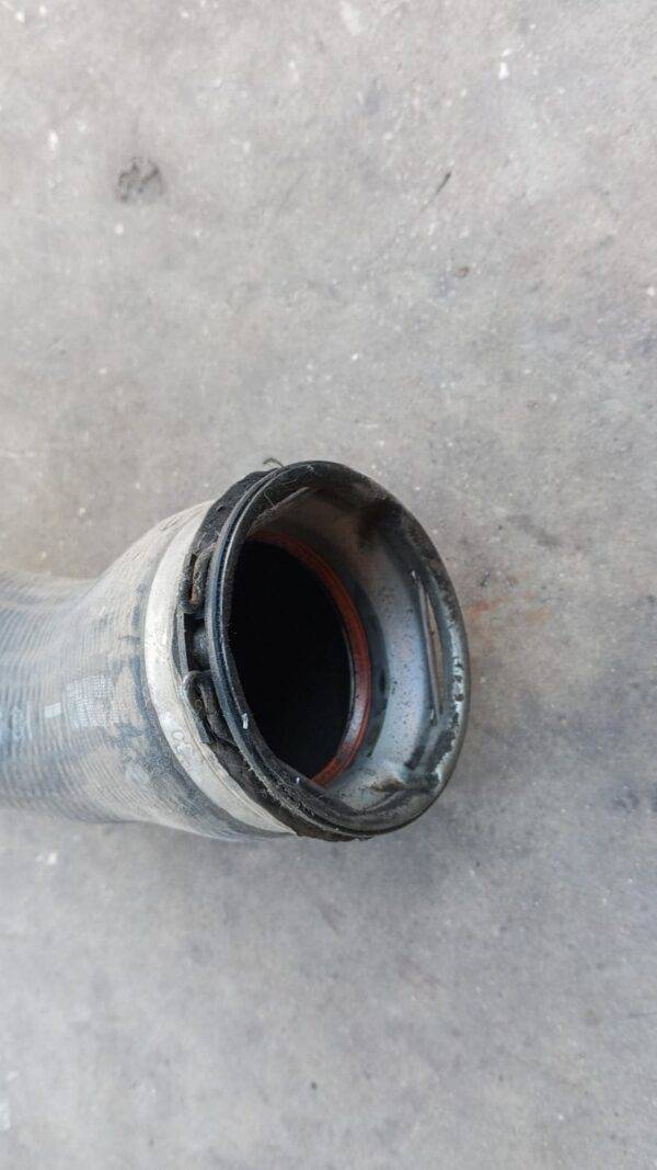 REF 8200537135C RENAULT LAGUNA III 2.0 2009 TUBO INTERCOOLER DEL TURBO - Imagen 3
