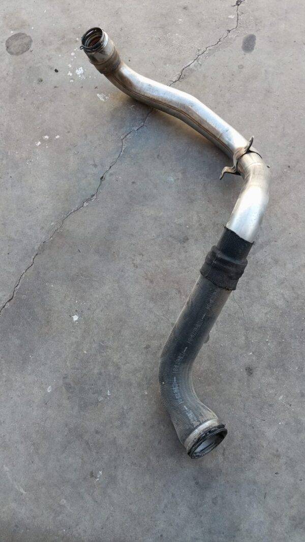 REF 8200537135C RENAULT LAGUNA III 2.0 2009 TUBO INTERCOOLER DEL TURBO