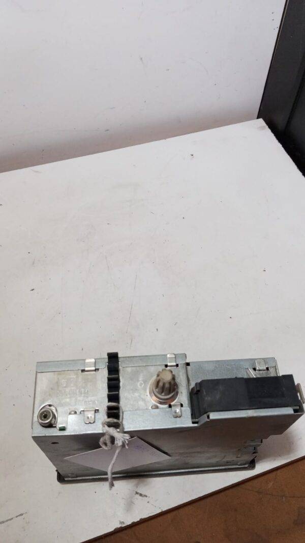 REF 8200633634T RADIO RENAULT TRAFIC 2007 EJECT RANDOM EXPERT UPDATE LIST MODE SRC 0204064 - Imagen 4