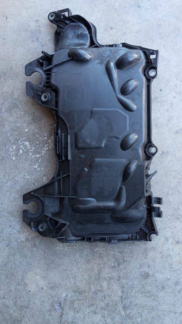 REF 8200672464 RENAULT TRAFIC 2.0 DCI M9R 2007 TAPA DE VALVULA CAPO CULATA