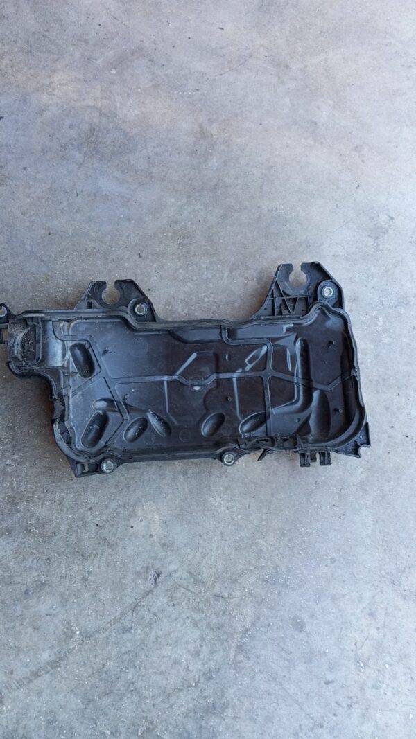 REF 8200672464 RENAULT TRAFIC 2.0 DCI M9R 2007 TAPA DE VALVULA CAPO CULATA - Imagen 3