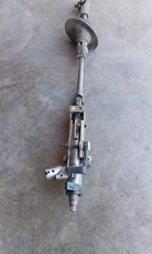 REF 8200762565 COLUMNA DE DIRECCION RENAULT TRAFIC 2008
