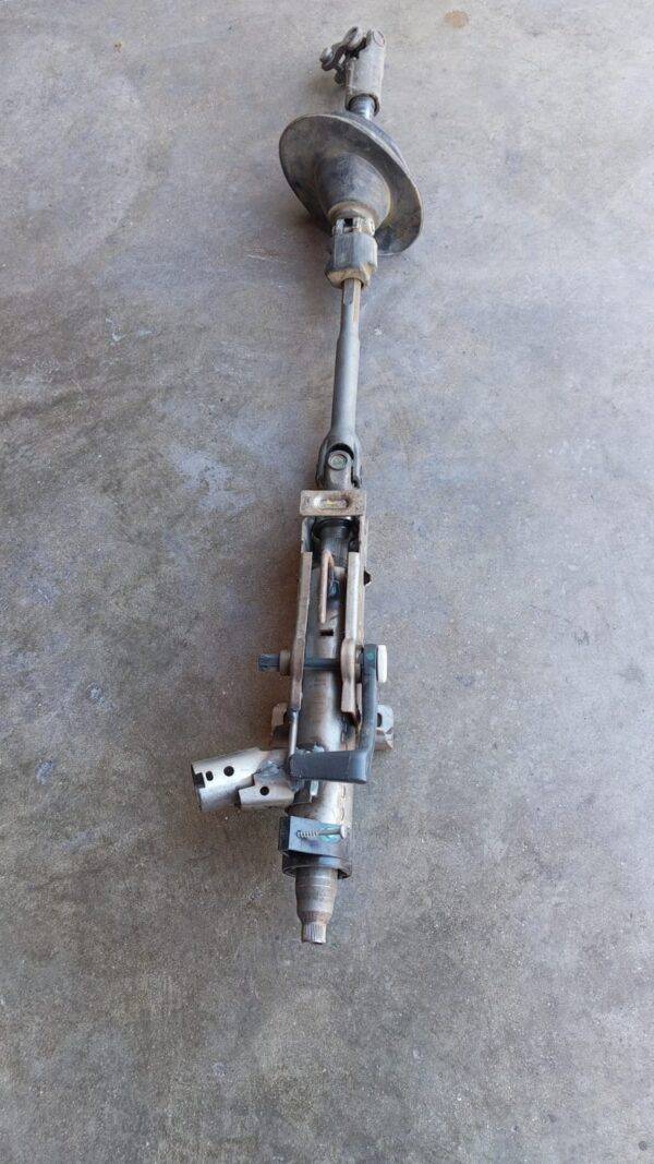 REF 8200762565 COLUMNA DE DIRECCION RENAULT TRAFIC 2008