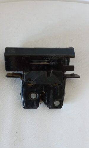 REF 90542001R CERRADURA MALETERO RENAULT LAGUNA III 2.0 2009