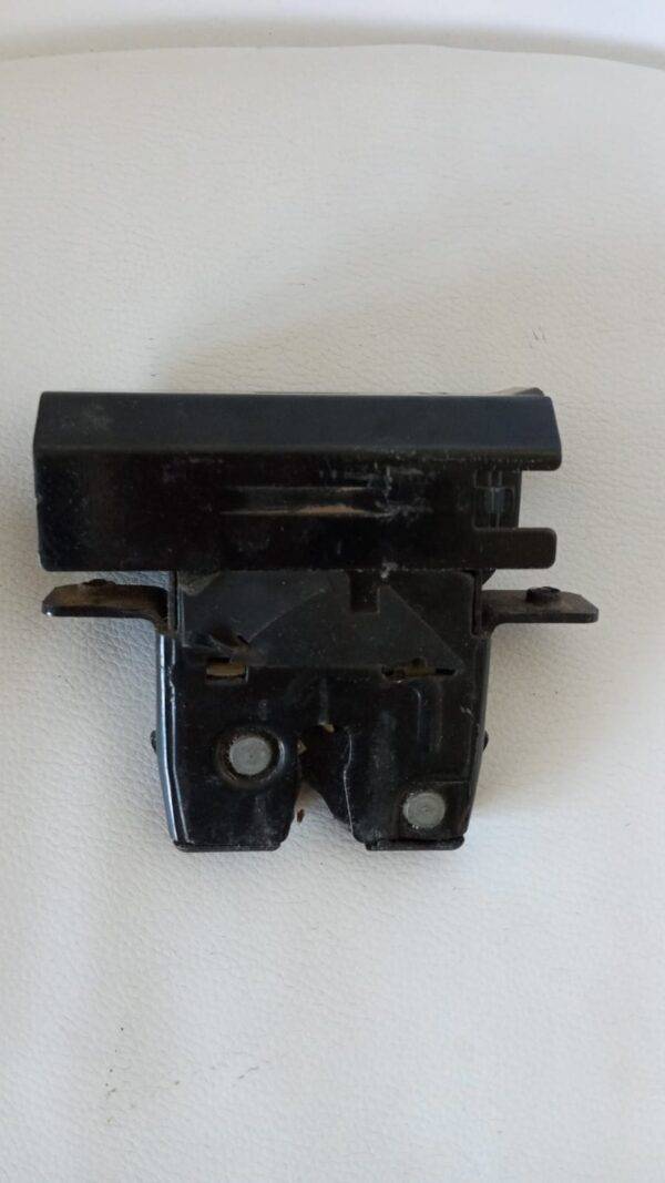 REF 90542001R CERRADURA MALETERO RENAULT LAGUNA III 2.0 2009