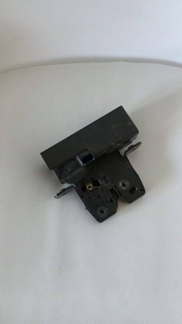 REF 90542001R CERRADURA MALETERO RENAULT LAGUNA III 2.0 2009 - Imagen 3