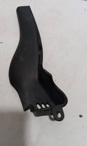 REF 9116664 RENAULT TRAFIC 2.0 2008 EMBELLECEDOR PLASTICO EXTERIOR DELANTERO IZQUIERDO 7700312794