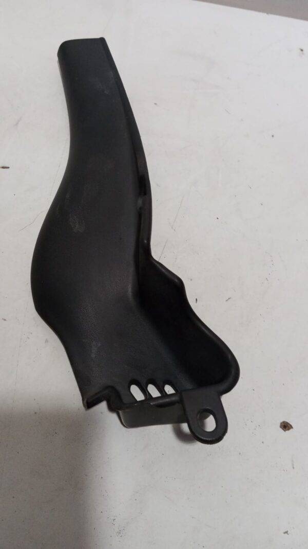REF 9116664 RENAULT TRAFIC 2.0 2008 EMBELLECEDOR PLASTICO EXTERIOR DELANTERO IZQUIERDO 7700312794