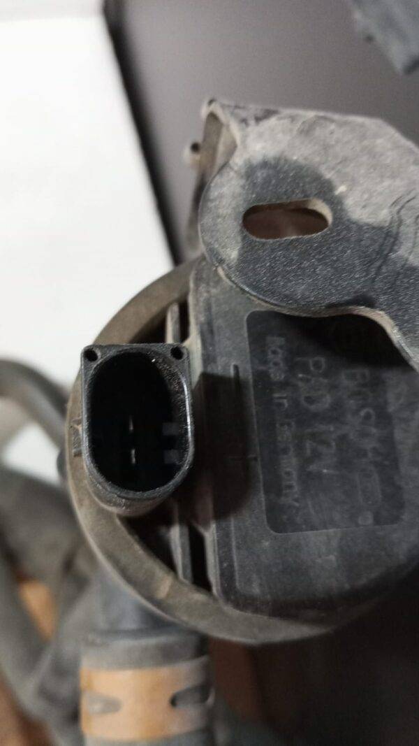 REF 924000004N TUBERIA MANGUERA ENFRIADOR RENAULT LAGUNA III 2.0 CDI 2007 - Imagen 2