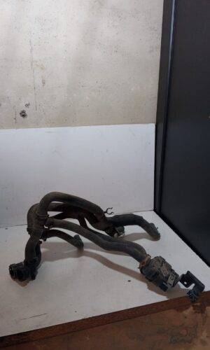 REF 924000004N TUBERIA MANGUERA ENFRIADOR RENAULT LAGUNA III 2.0 CDI 2007