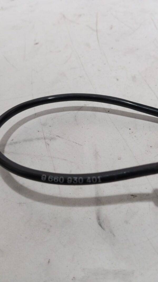 REF 9660930401 SENSOR DE POSICION DEL CIGUEÑAL HYUNDAI SONATA 2001 2008 - Imagen 2