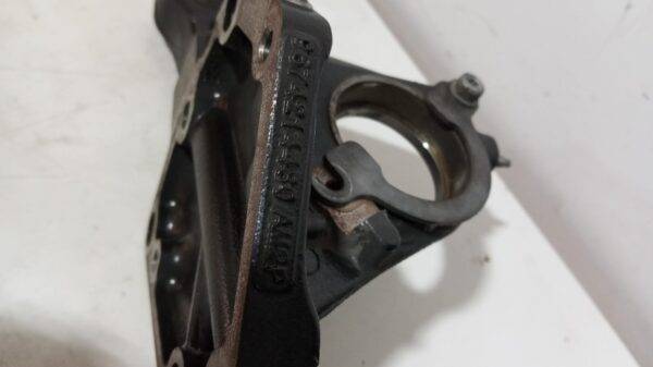 REF 9674214480  PEUGEOT 508 COJINETES DE APOYOS DERECHO DELANTERO STOCK - Imagen 3