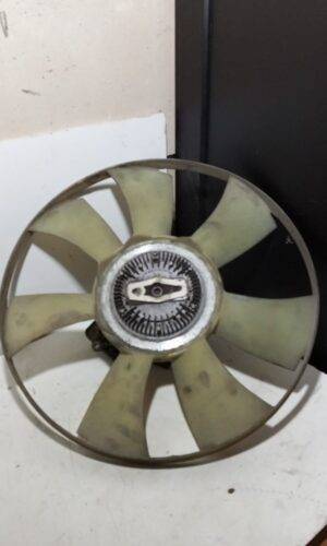 REF A0002009723 VENTILADOR VISCOSO MOTOR MERCEDES BENZ  SPRINTER 3-T 2006